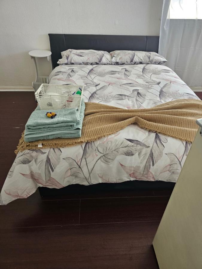 Axel'S Rooms 1 Manchester Bagian luar foto